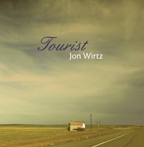 Jon Wirtz - Tourist 