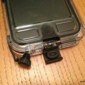 Griffin Survivor + Catalyst Waterproof Case for iPhone 5 Review
