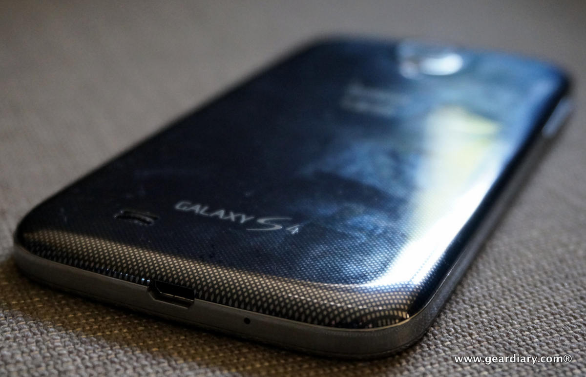 Five Reasons Why the Samsung Galaxy S4 Is a Great Android Phone
