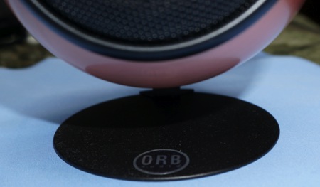 Orb Audio Review - Powerful Audio with a Unique Style