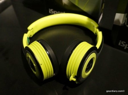 Monster iSport Freedom Bluetooth Headphones