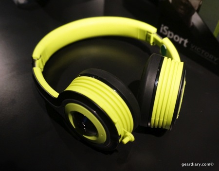 Monster iSport Freedom Bluetooth Headphones are The Perfect Wireless Workout Companion