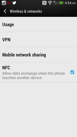 What Is NFC and Why Do You Want It? 7 What Is NFC and Why Do You Want It?