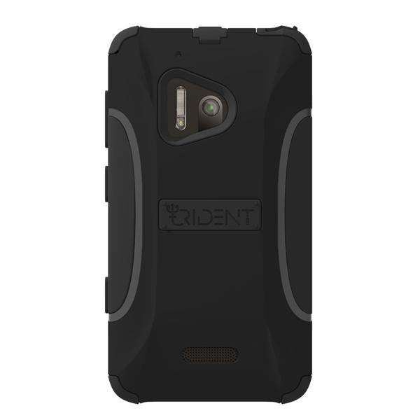 Trident Aegis Case for the Nokia Lumia 928 Review - Bubble Wrap for Your Mobile Phone