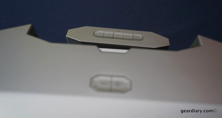 ZAGG Origin 2-in-1 Bluetooth System