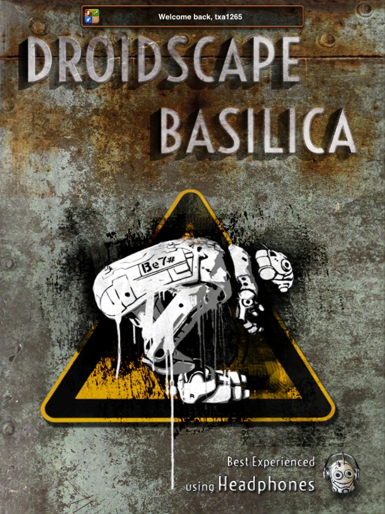 Droidscape: Basilica Brings Fun Tactical Escapism to iPhone and iPad