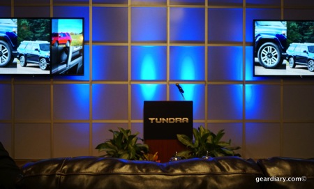 Gear Diary Toyota Tundra 4Runner 12 AM