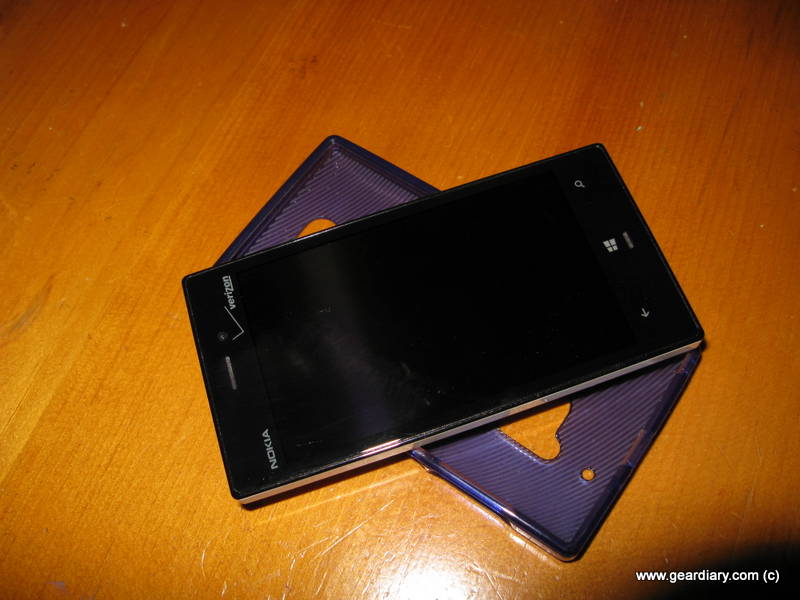 Lumia 928 Windows Phone Review - Slight Learning Curve Leads to High Rewards