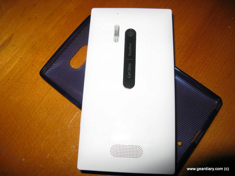 Lumia 928 Windows Phone