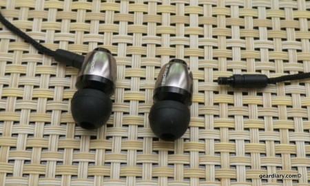 V-MODA Faders Earplugs Review - Protect Your Hearing In Style