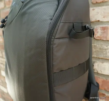 Lowepro Transit Backpack