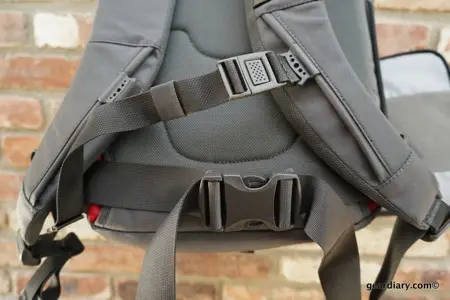 Lowepro Transit Backpack - Thumbnail 4