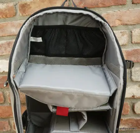 Lowepro Transit Backpack - Thumbnail 5