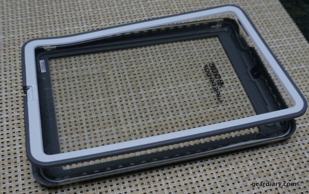 Lifeproof Fre iPad Mini Gear Diary 003