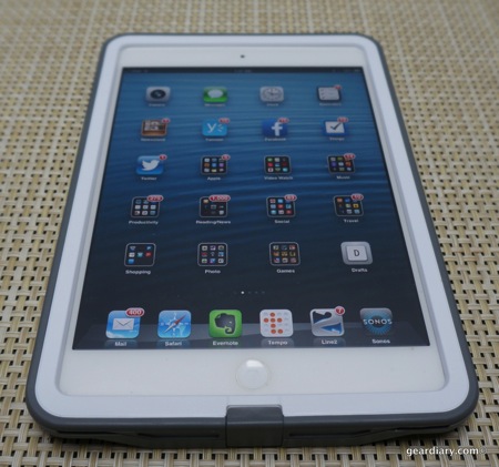 Lifeproof Fre iPad Mini Gear Diary 015