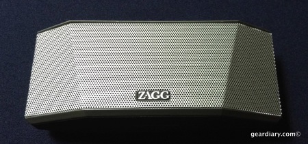 ZAGG Origin 2-in-1 Bluetooth System