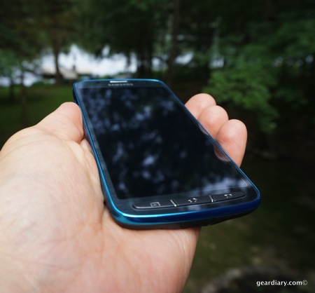 Samsung Galaxy S4 Active 17