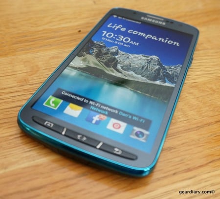 Samsung Galaxy S4 Active 39 001
