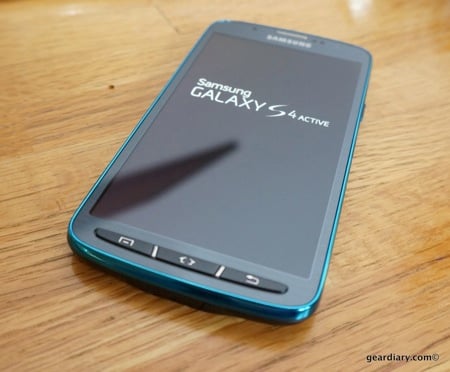 Samsung Galaxy S4 Active 57 001