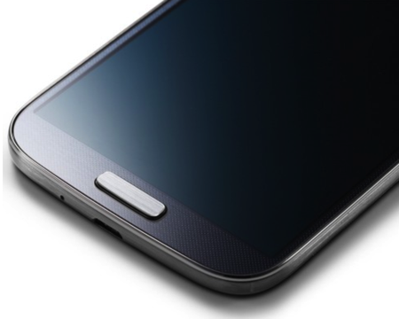 Spigen SGP Aluminum Home Buttons for Samsung GALAXY S4