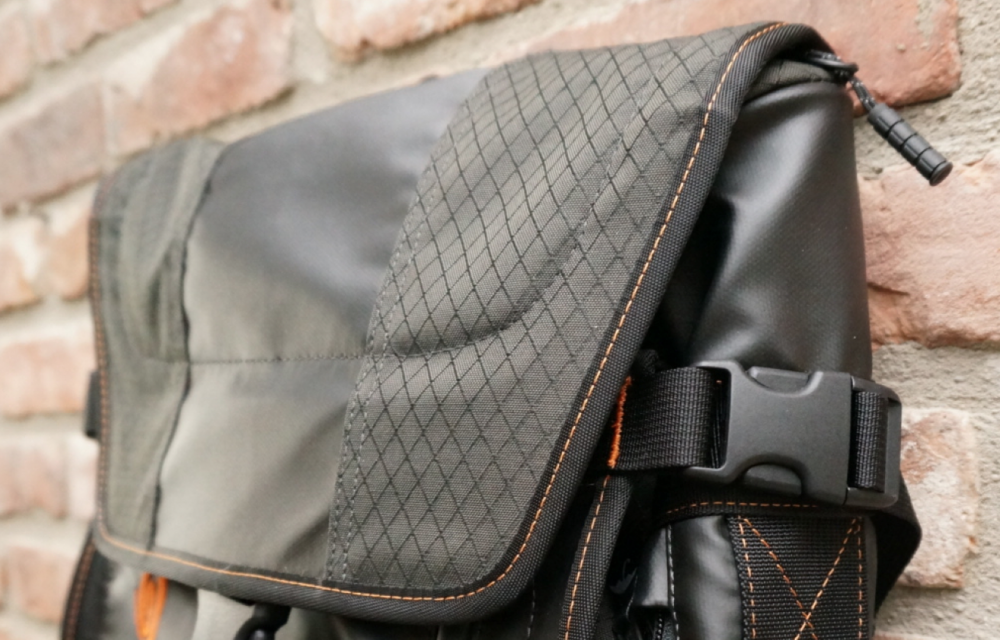 Timbuk2 Aviator Travel Backpack Review - Your New Travel Companion