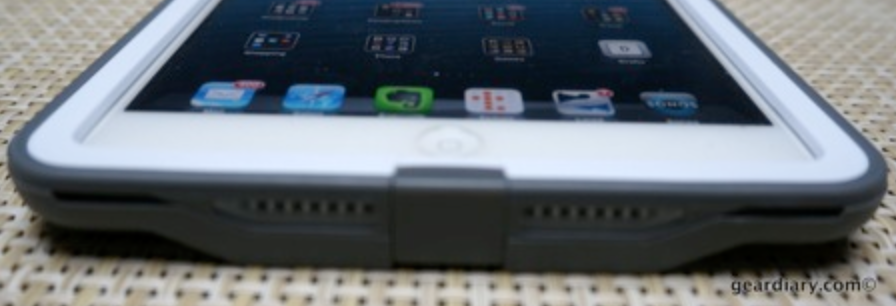 LifeProof Fre for the iPad mini Review- iPad Protection That Looks Great