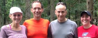 Make the Most of the Runs that Matter - The Monday Mile