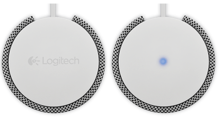 Logitech Bluetooth Speakers Z600