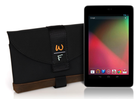 Waterfield Nexus 7 Ultimate SleeveCase