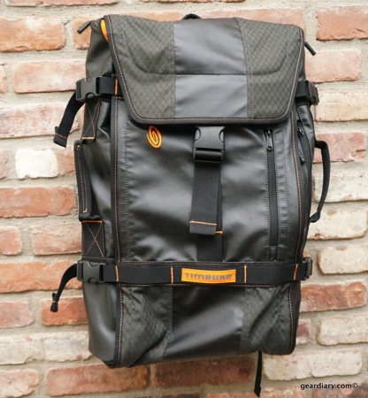 Timbuk2 Aviator Backpack 004