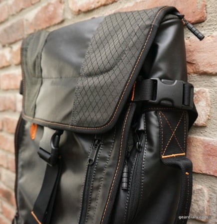 Timbuk2 Aviator Backpack 011