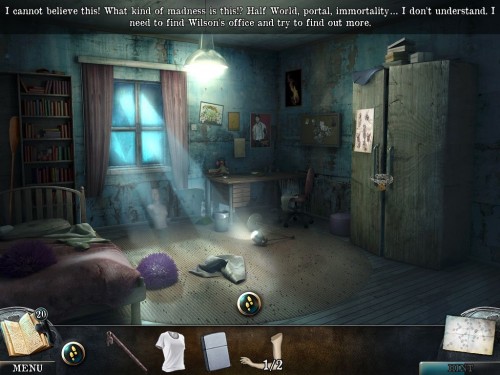 Twin Moons HD Review - Brings Player Choice and a Polished Experience to the iPad