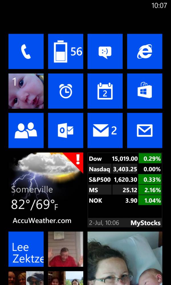 Lumia 928