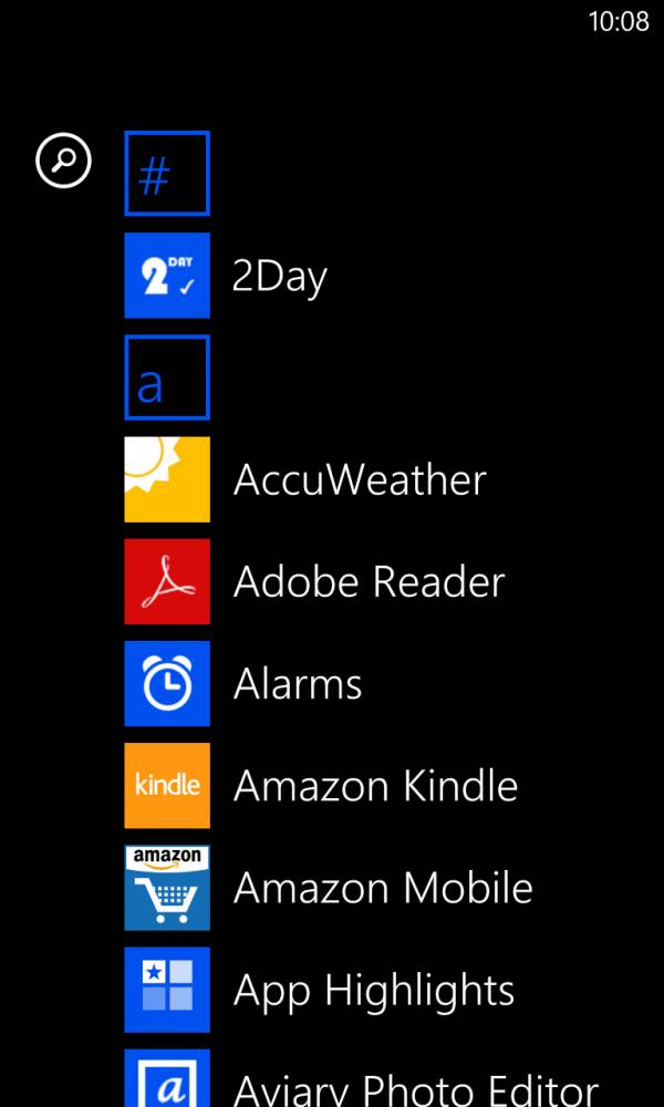 Lumia 928 Windows Phone Review - Slight Learning Curve Leads to High Rewards