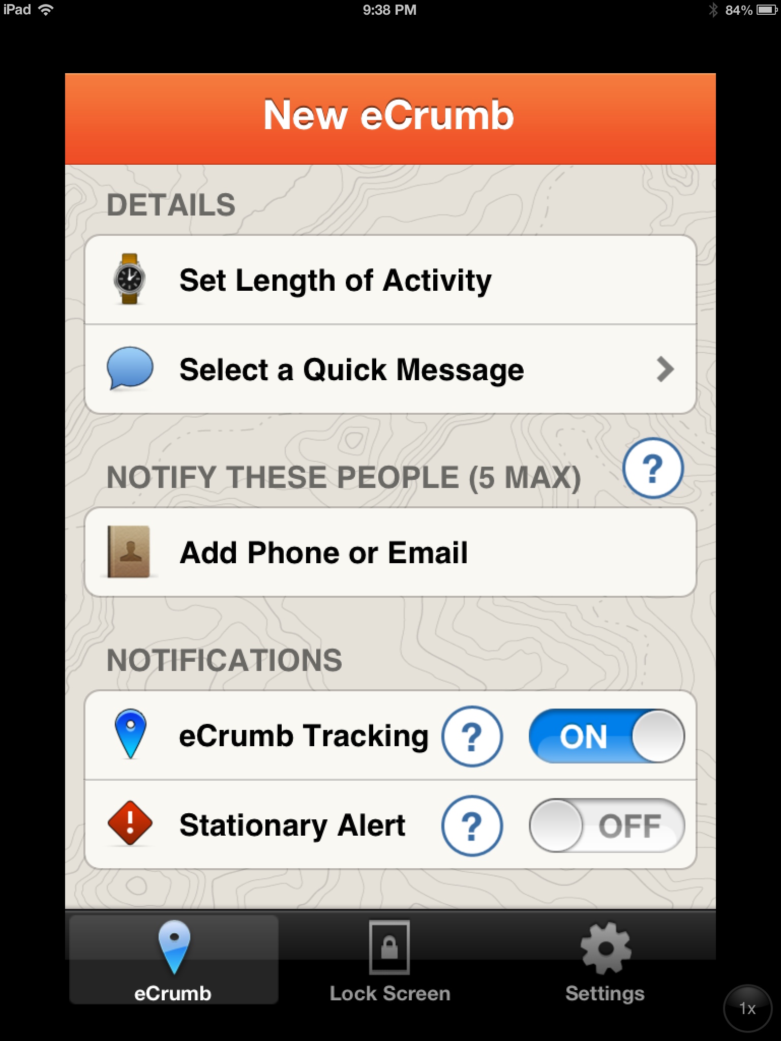 RoadID Debuts Companion iPhone App