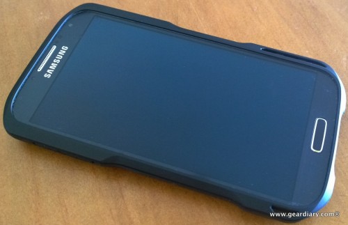 Element Case Eclipse S4 for the Samsung Galaxy S4 