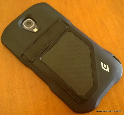 Element Case Eclipse S4 for the Samsung Galaxy S4