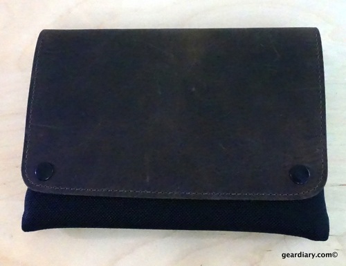 Waterfield CitySlicker Tablet Case