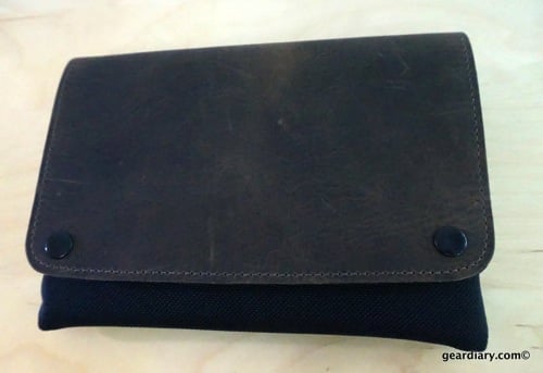 Waterfield CitySlicker Tablet Case