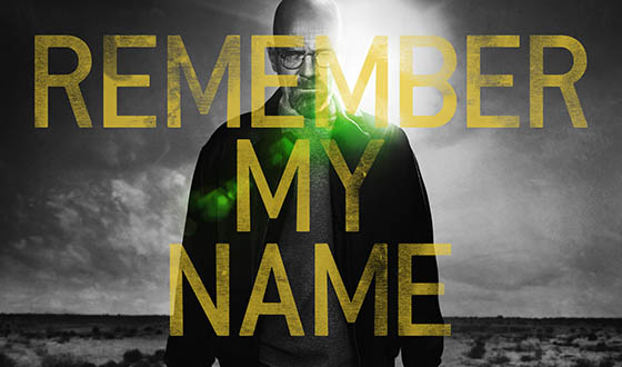Clear Your Sunday Night for Breaking Bad's Final Season