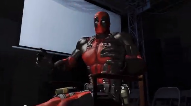 Deadpool Review on PlayStation 3