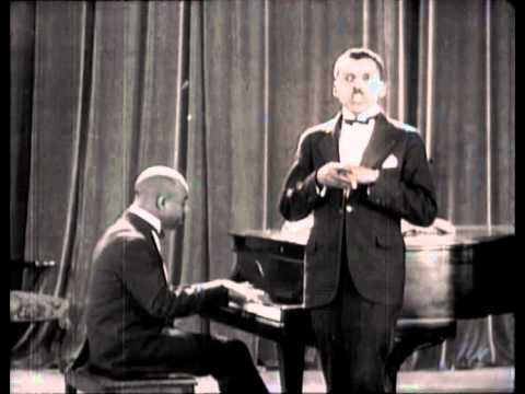 Get a Daily Dose of Jazz Videos from the 20s and 30s!