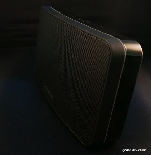 Cambridge Audio Minx Go Bluetooth Speaker Review