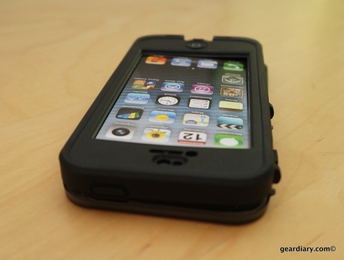 Gear Diary Lifeproof nuud iPhone 5 54