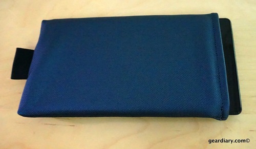Gear Diary Waterfield Slip Case for Nexus 7 37