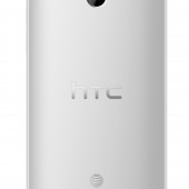 The HTC One Mini Makes Its (Diminutive) Appearance