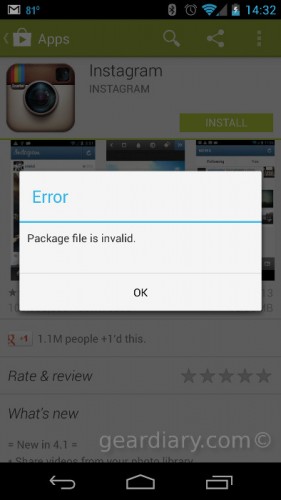 PackageFileInvalid_Instagram