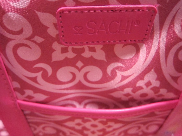 Sachi Insulated Food Bags