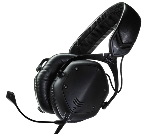 V-MODA BoomPro Microphone Review - You Can Definitely Hear Me Now!