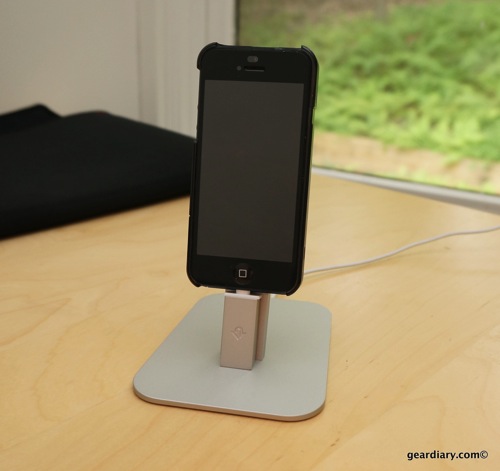 Twelve South HiRise iPhone 5 iPad Mini 15